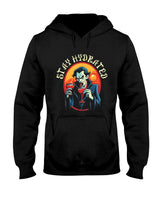 Dracula Halloween Scary Trick Or Treat Spooky Vampire  Style 1 T-Shirt