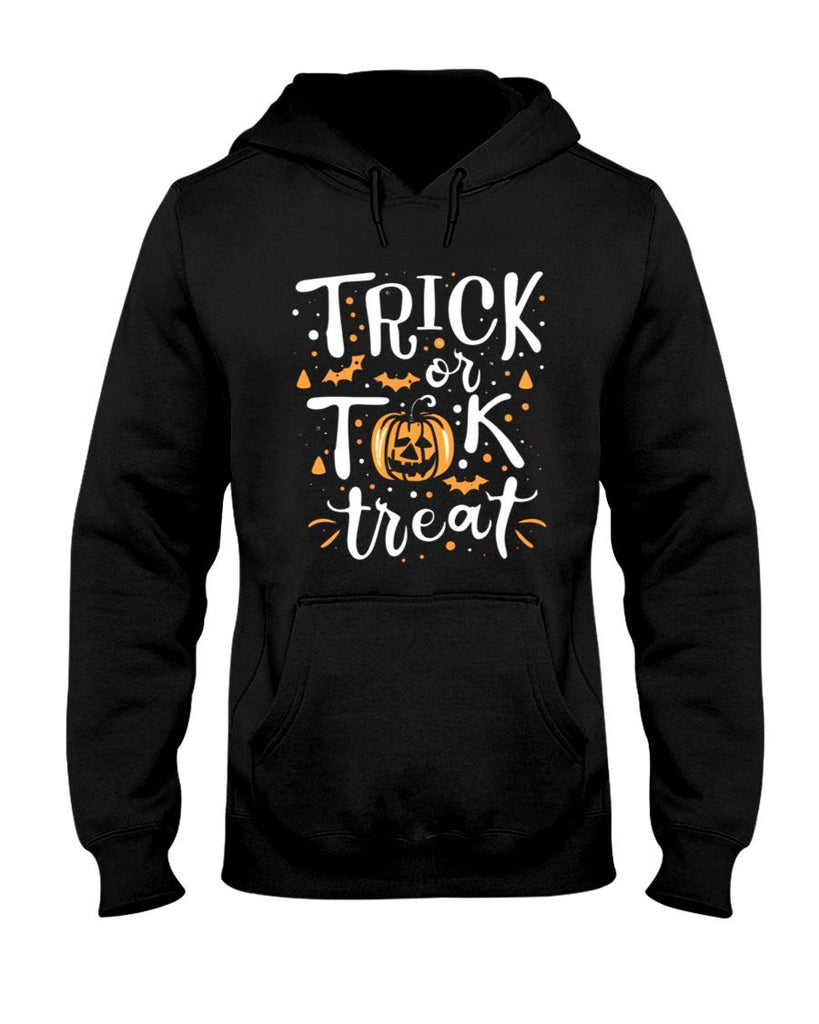 Spooky Trick or Treat Classic  Style 1 T-Shirt