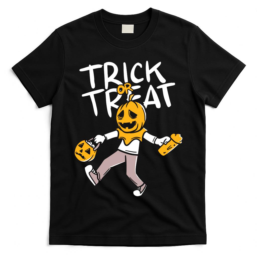 Happy trick or treat Classic T-Shirt
