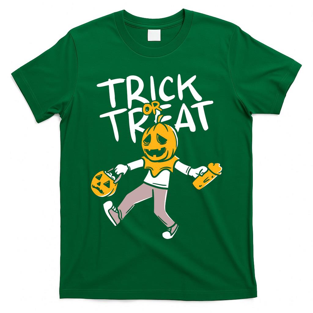 Happy trick or treat Classic T-Shirt