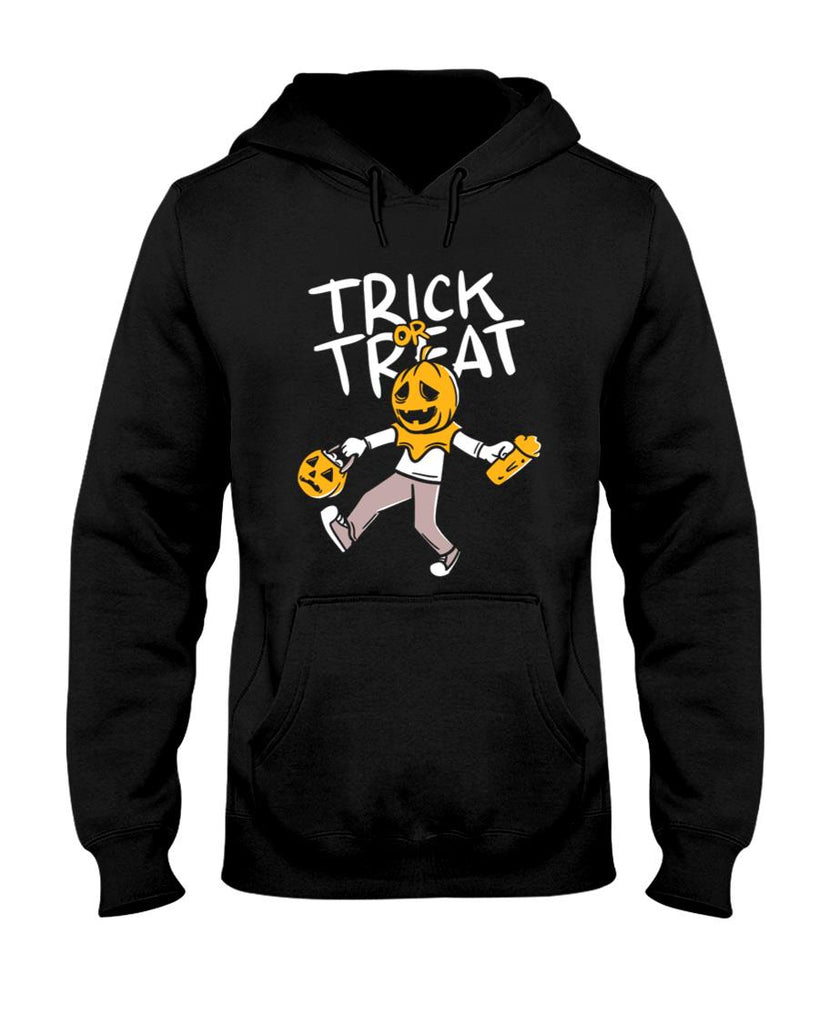 Happy trick or treat Classic T-Shirt