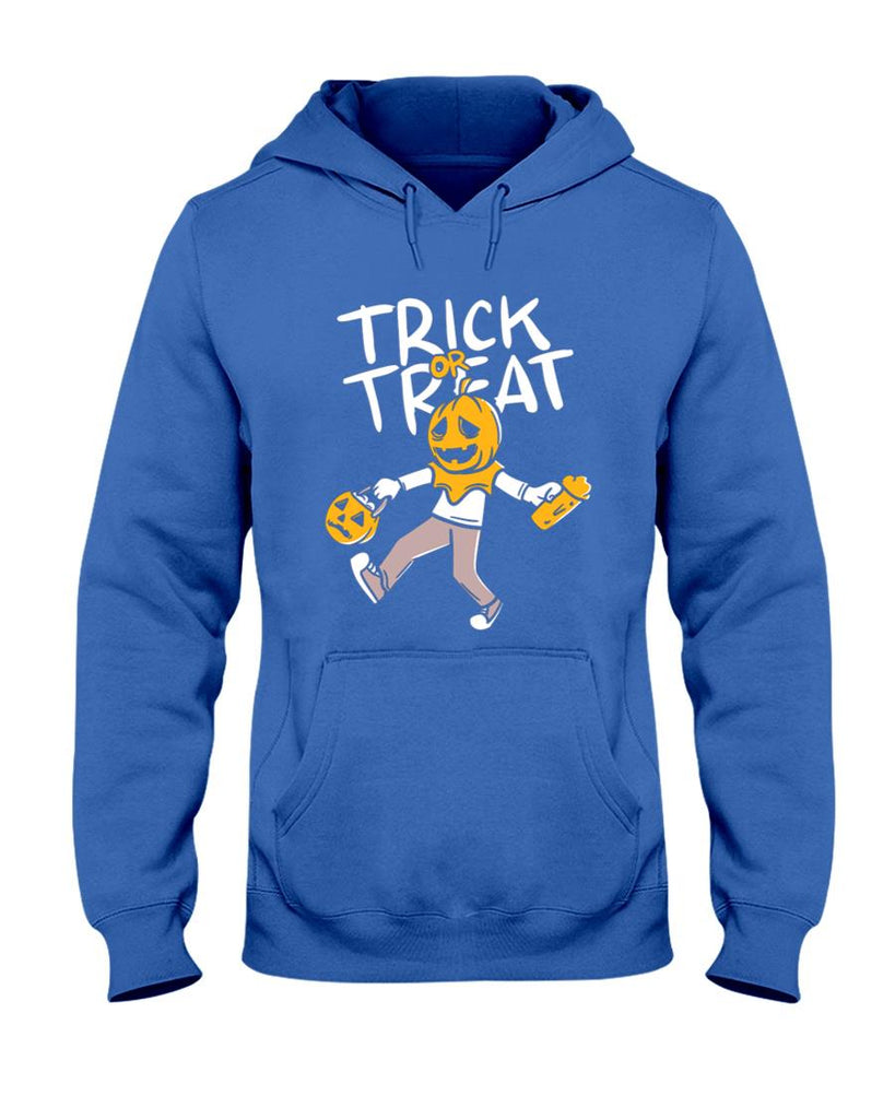 Happy trick or treat Classic T-Shirt