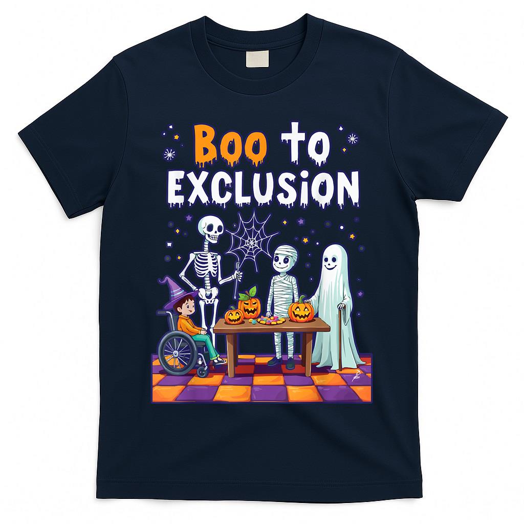 Trick Or Treat  Style 3 T-Shirt