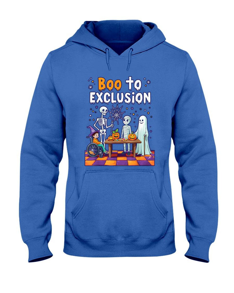 Trick Or Treat  Style 3 T-Shirt