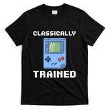 Retro Nostalgia - Old Pixel Classic Games T-Shirt