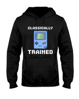 Retro Nostalgia - Old Pixel Classic Games T-Shirt