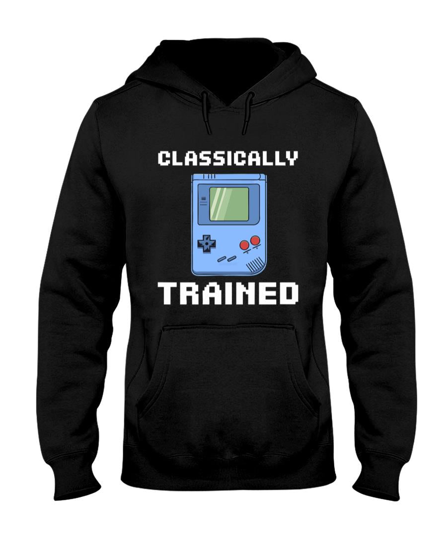 Retro Nostalgia - Old Pixel Classic Games T-Shirt