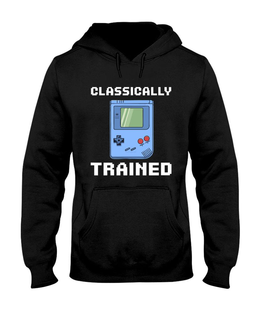 Retro Nostalgia - Old Pixel Classic Games T-Shirt