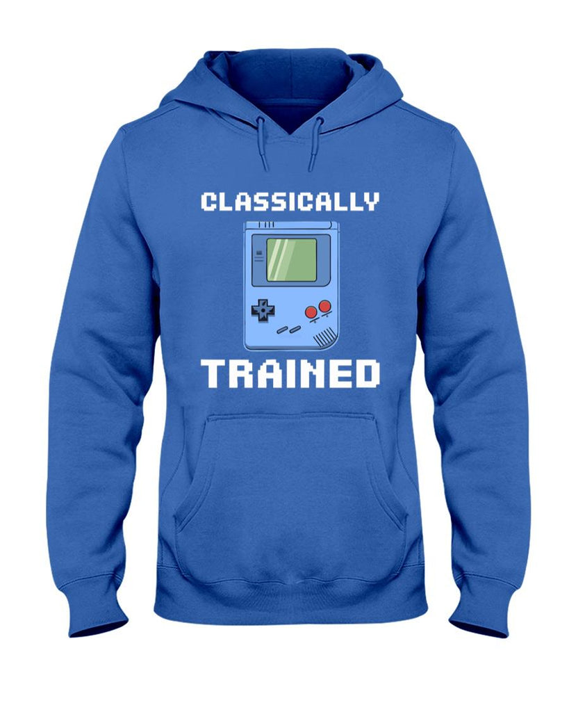 Retro Nostalgia - Old Pixel Classic Games T-Shirt