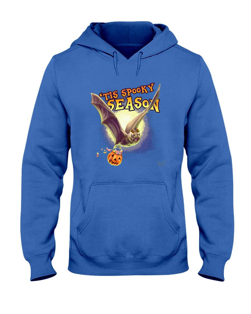 Spooky Season Candy Bat Classic T-Shirt