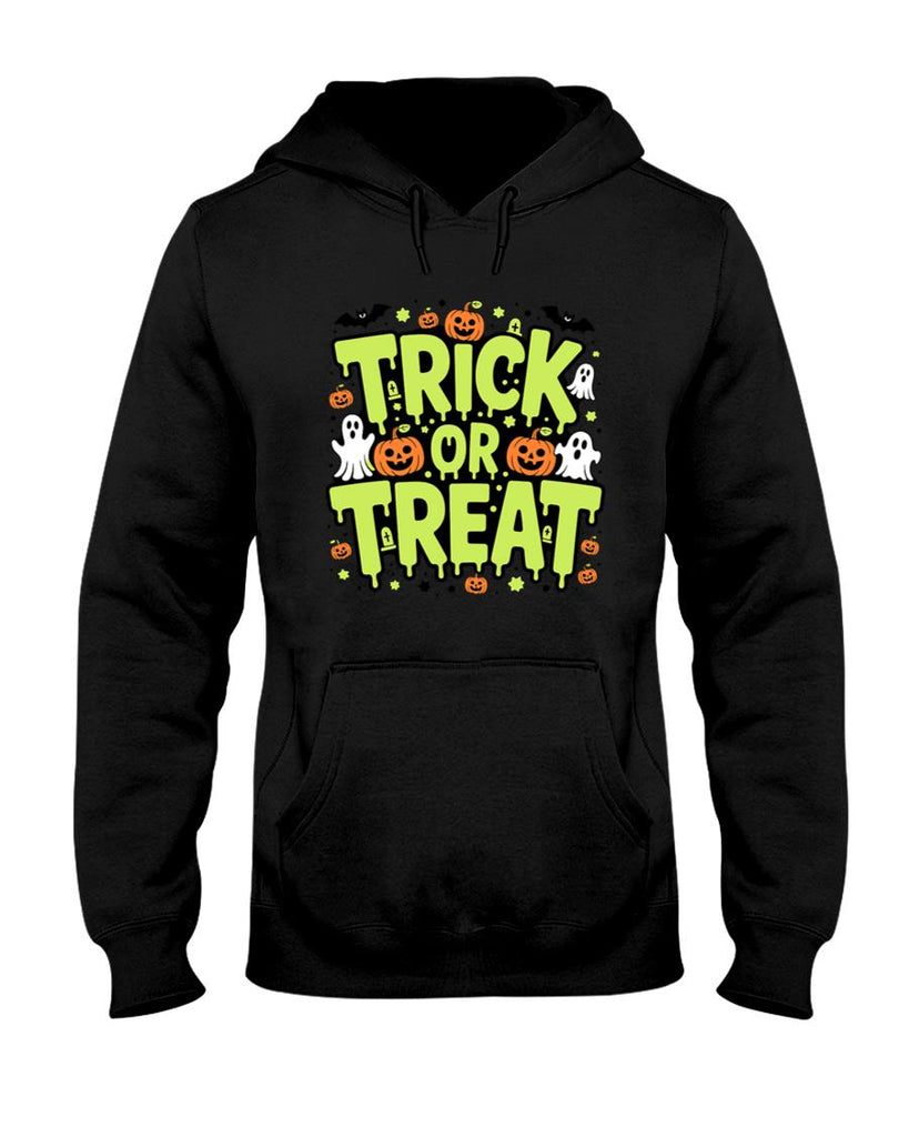 Trick or Treat Classic  Style 23 T-Shirt