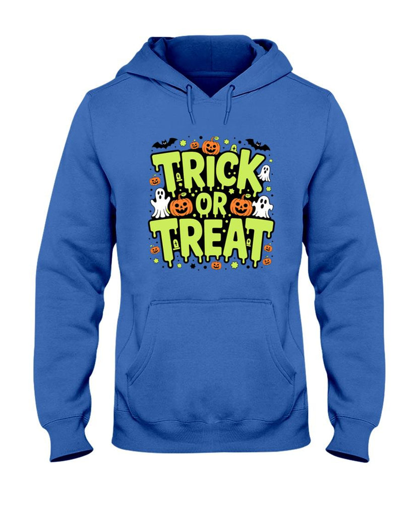 Trick or Treat Classic  Style 23 T-Shirt