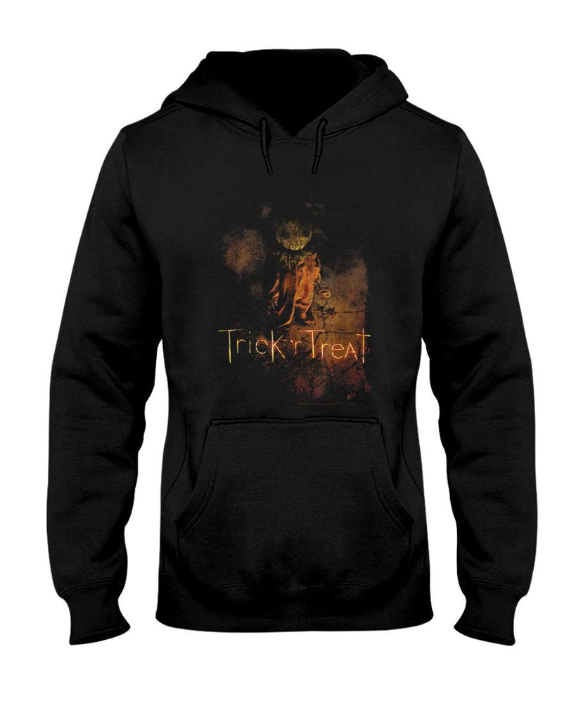 Trick r Treat Movie Poster T-Shirt