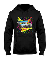 Retro Nostalgia - Vintage Cassette Tape 70s 80s 80s Party Outfit Nostalgia T-Shirt
