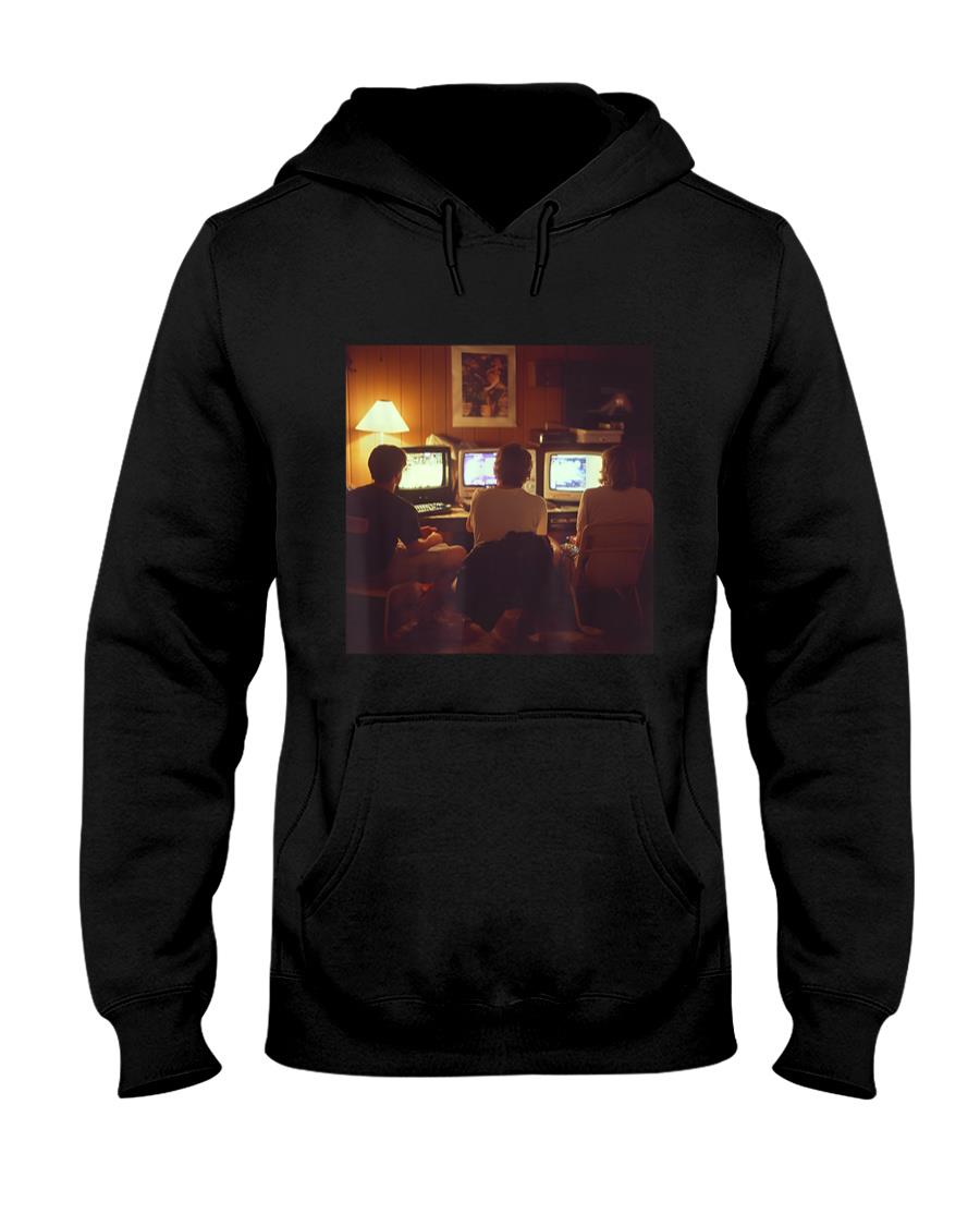 Retro Nostalgia - PC LAN Party Retro Gaming Nostalgia T-Shirt