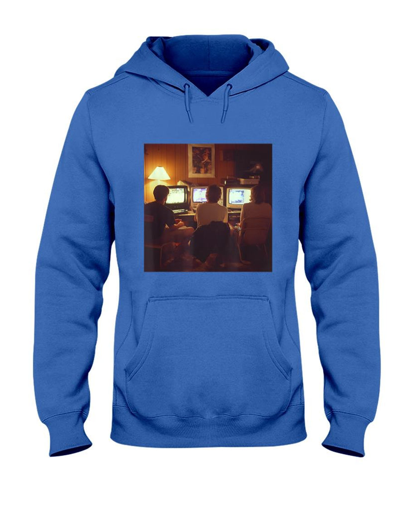 Retro Nostalgia - PC LAN Party Retro Gaming Nostalgia T-Shirt