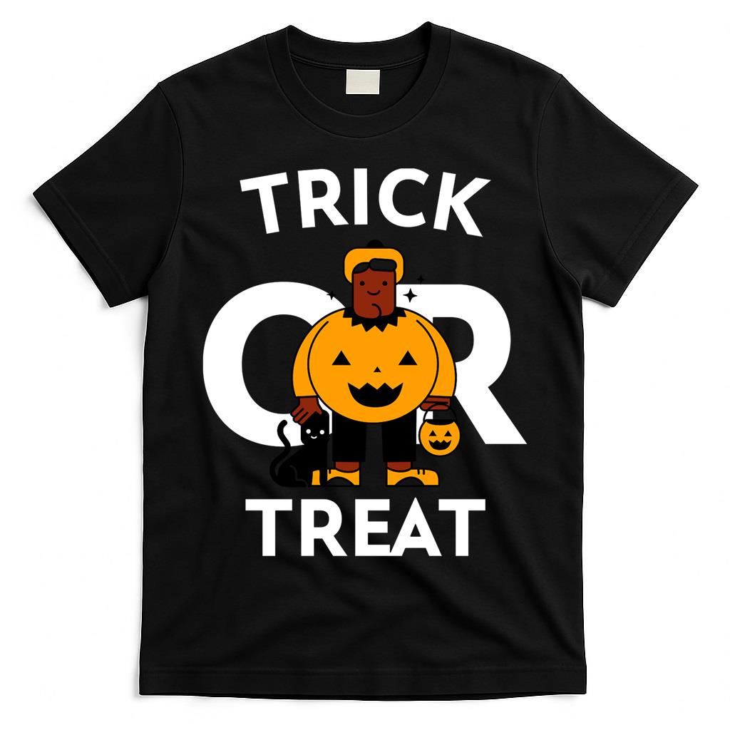 Trick or treat  Halloween Essential T-Shirt
