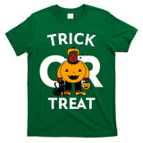 Trick or treat  Halloween Essential T-Shirt