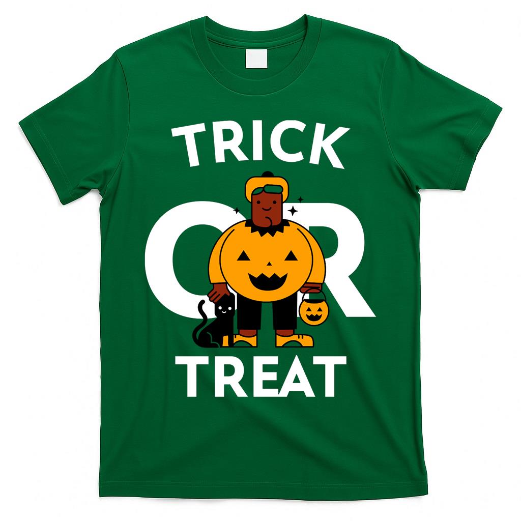 Trick or treat  Halloween Essential T-Shirt