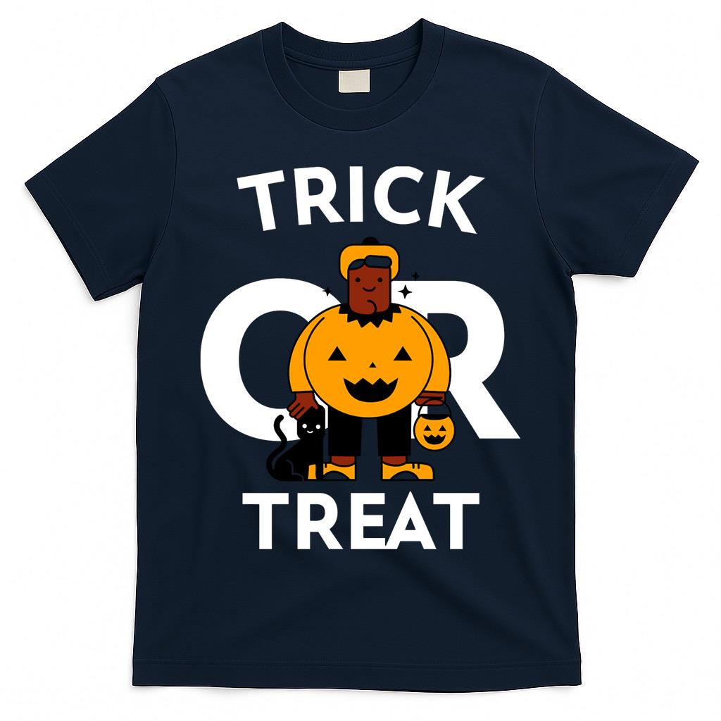 Trick or treat  Halloween Essential T-Shirt