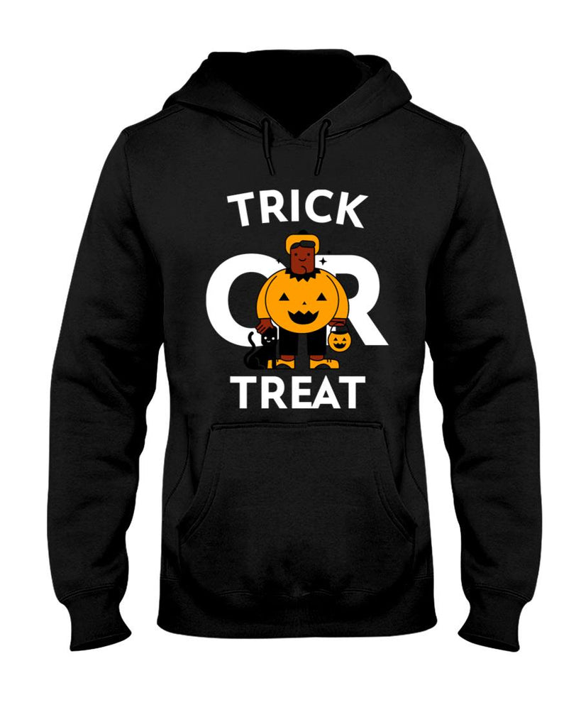 Trick or treat  Halloween Essential T-Shirt