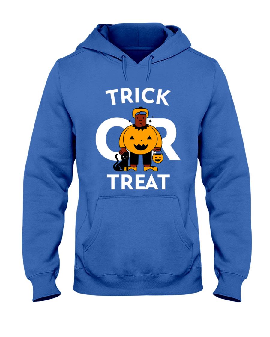 Trick or treat  Halloween Essential T-Shirt