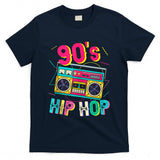 Retro Nostalgia - Retro 90s Hip Hop 1990s Nostalgia Vintage Classic