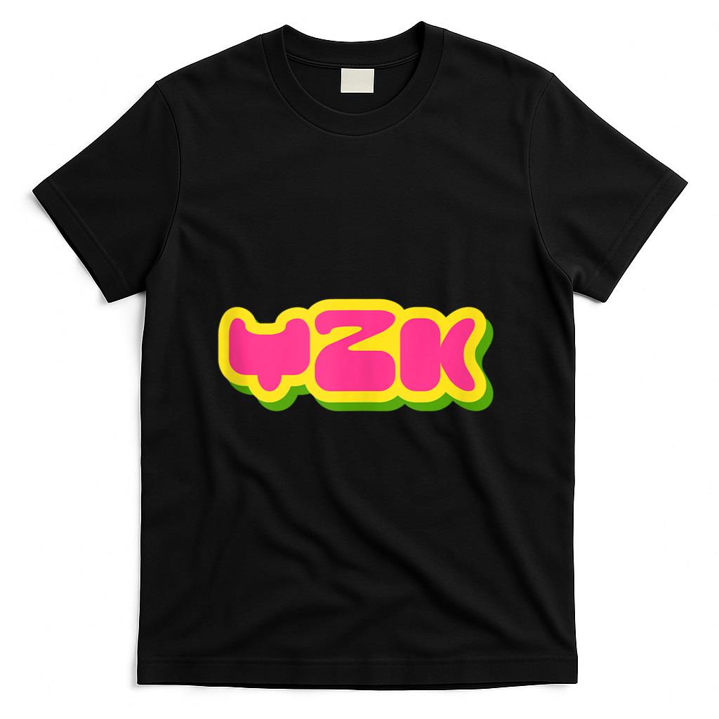 Retro Nostalgia - Y2K Millennial Retro Fashion Aesthetic 2000s Pink Nostalgia