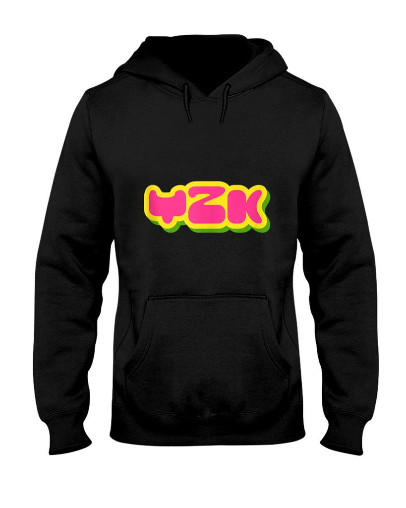 Retro Nostalgia - Y2K Millennial Retro Fashion Aesthetic 2000s Pink Nostalgia