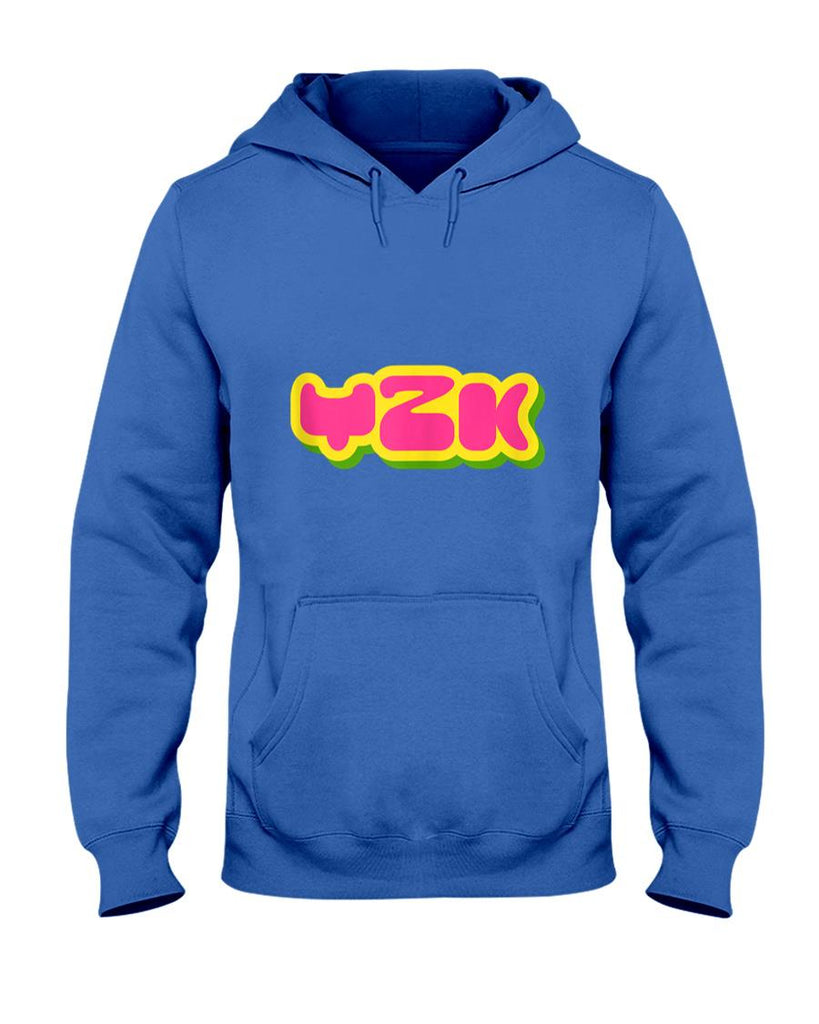 Retro Nostalgia - Y2K Millennial Retro Fashion Aesthetic 2000s Pink Nostalgia