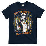 Correctional Nurse Halloween Spooky Nursing Trick Or Treat  Style 1 T-Shirt