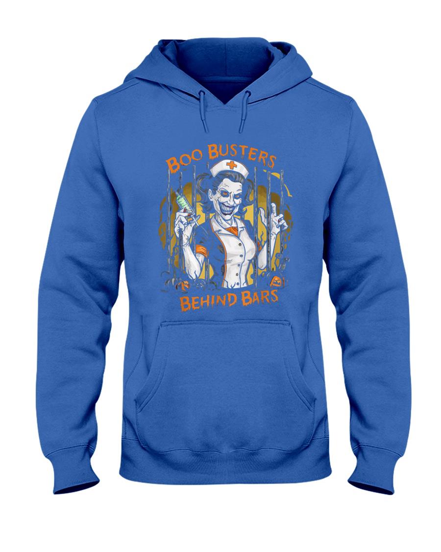 Correctional Nurse Halloween Spooky Nursing Trick Or Treat  Style 1 T-Shirt