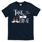 Trick or treat Halloween cute Essential T-Shirt