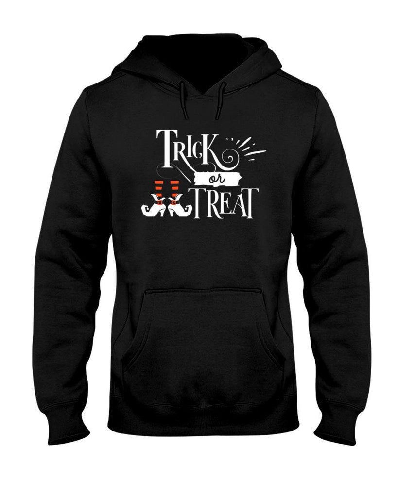 Trick or treat Halloween cute Essential T-Shirt