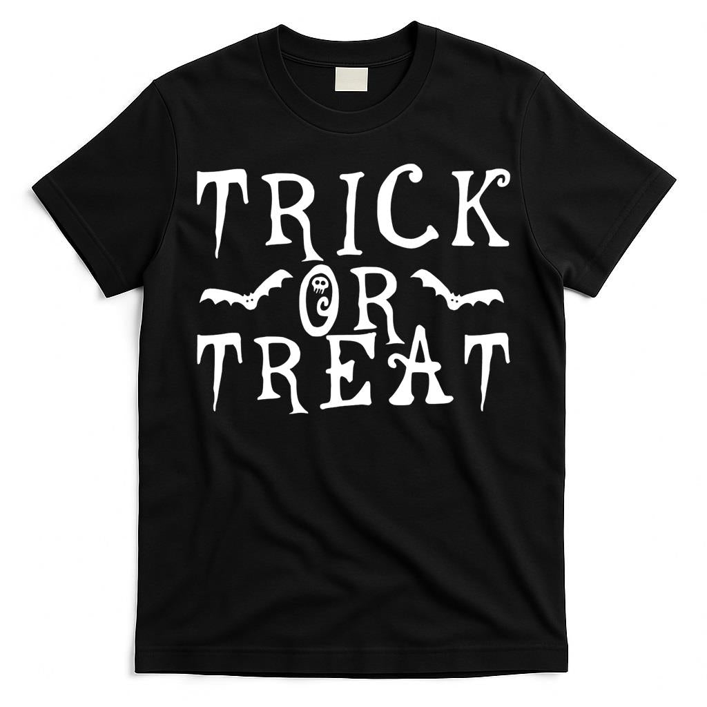 Trick or Treat Classic  Style 9 T-Shirt