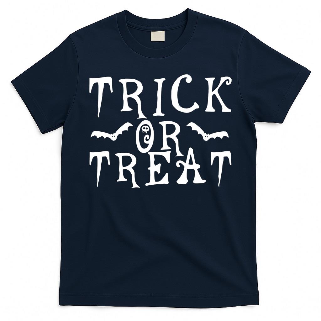 Trick or Treat Classic  Style 9 T-Shirt