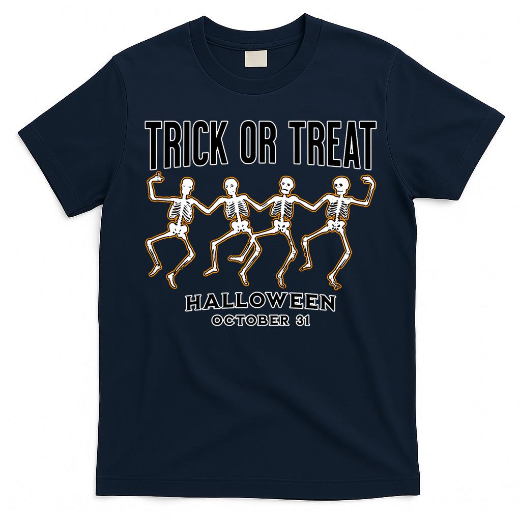 Halloween, so excited Im dancing! Oversized T-Shirt