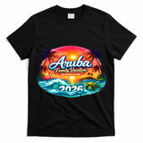 2026 Aruba Family Vacation T-Shirt