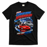 2026 Cruising Woodward - 1990s Decade Edition T-Shirt - Black