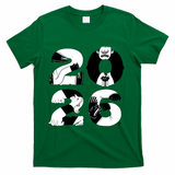 2026 (Struggle) - Green