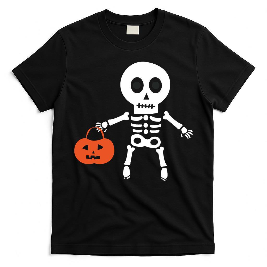 Trick or treat Classic  Style 47 T-Shirt
