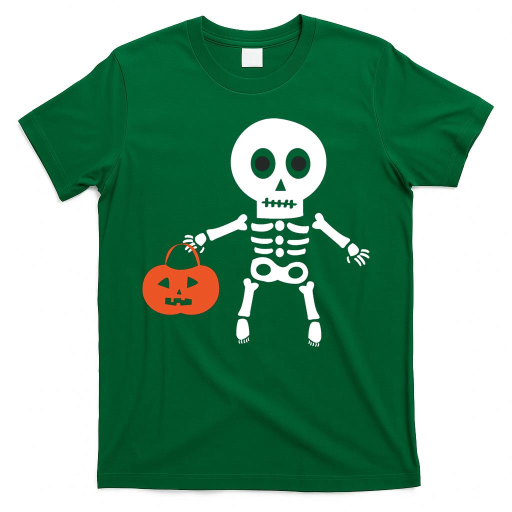 Trick or treat Classic  Style 47 T-Shirt