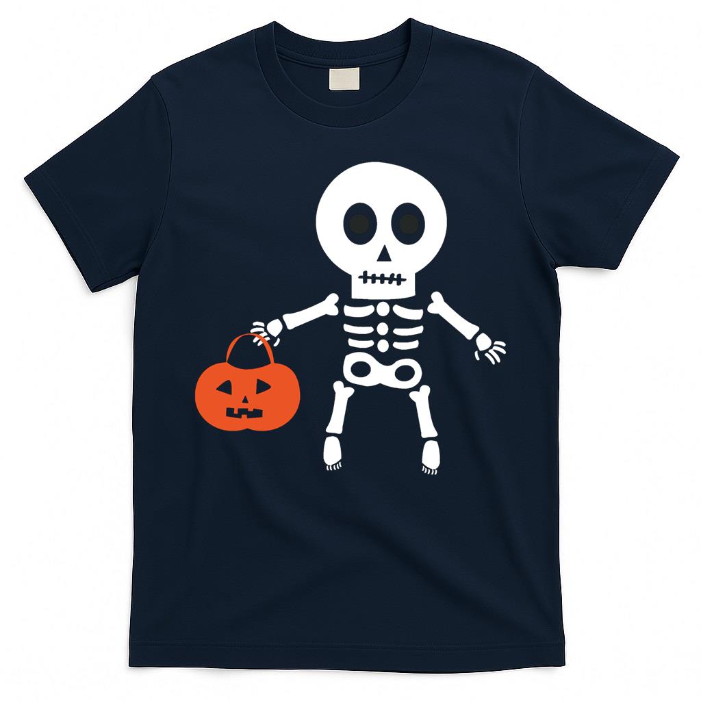 Trick or treat Classic  Style 47 T-Shirt