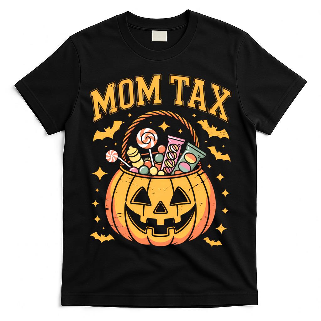 Halloween Candy Cute Pumkin Joke Essential T-Shirt