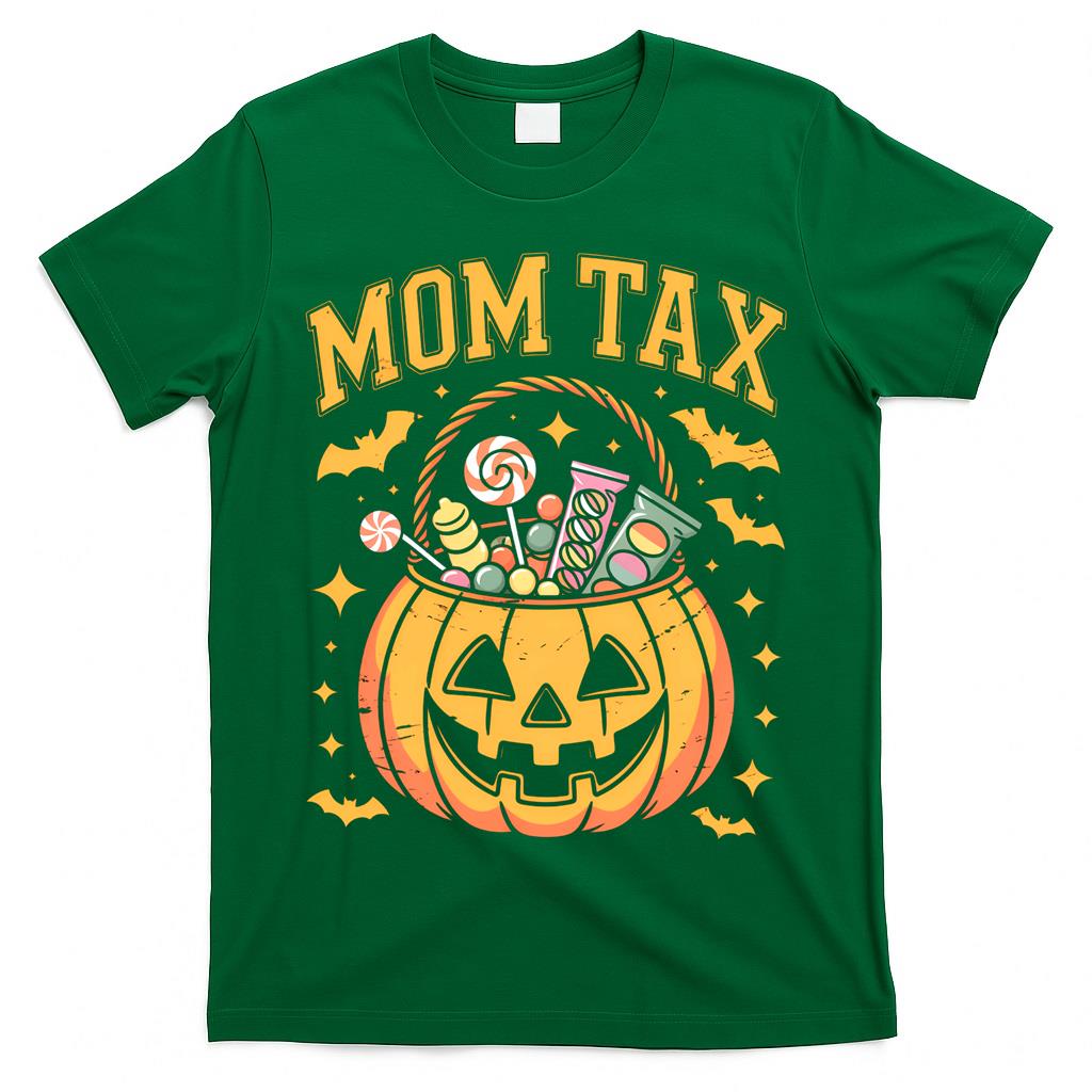 Halloween Candy Cute Pumkin Joke Essential T-Shirt