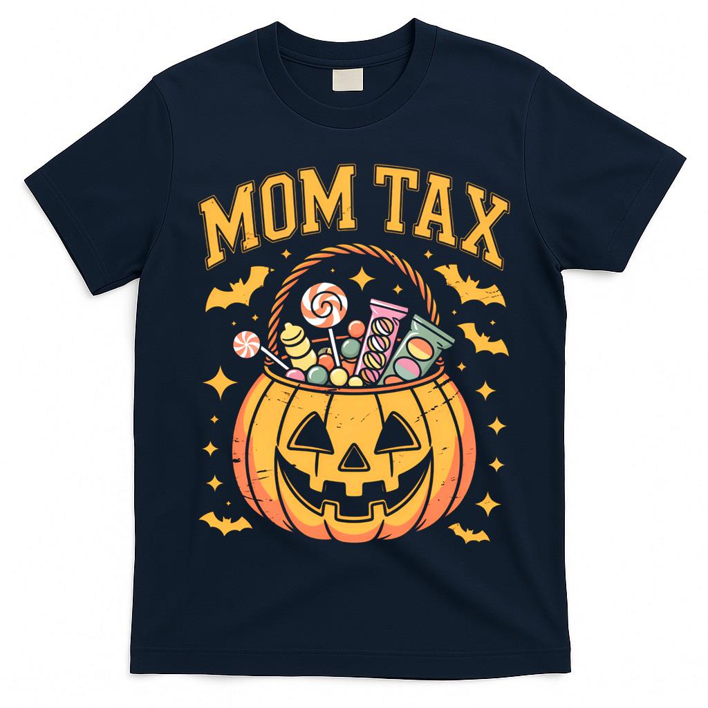 Halloween Candy Cute Pumkin Joke Essential T-Shirt