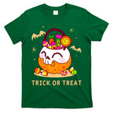Halloween Gifts Trick or Treat - Halloween Gift Funny Classic T-Shirt