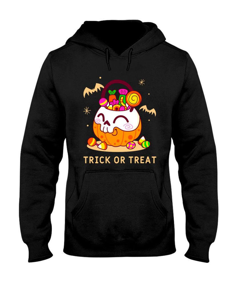 Halloween Gifts Trick or Treat - Halloween Gift Funny Classic T-Shirt