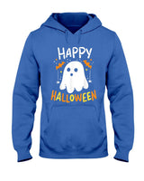 Trick Or Treat Halloween Ghost T-Shirt