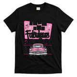 Retro Nostalgia - Sock Hop Fabulous Fifties Retro Nostalgia T-Shirt